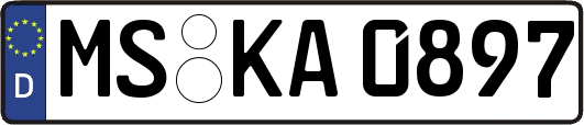 MS-KA0897