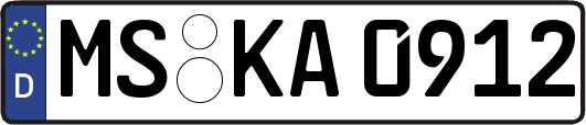 MS-KA0912