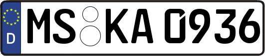 MS-KA0936