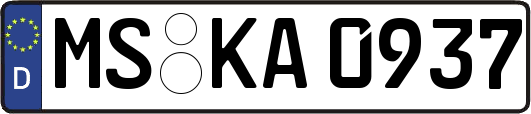 MS-KA0937