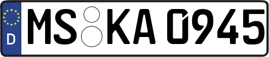 MS-KA0945