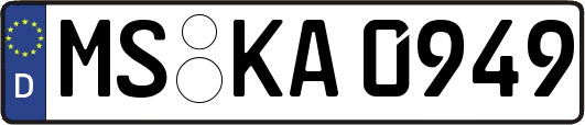 MS-KA0949