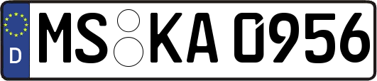 MS-KA0956