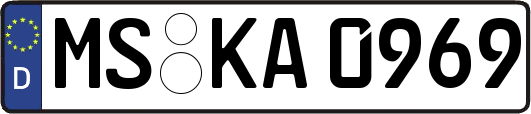MS-KA0969