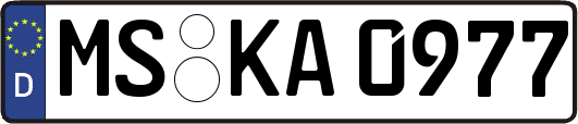MS-KA0977