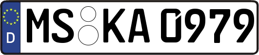 MS-KA0979