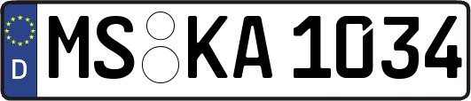 MS-KA1034