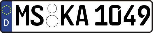 MS-KA1049