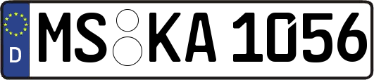 MS-KA1056