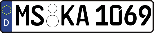 MS-KA1069