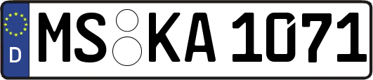 MS-KA1071