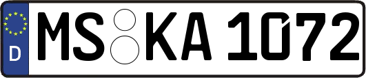 MS-KA1072
