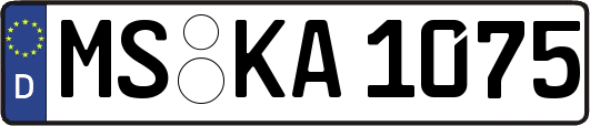 MS-KA1075