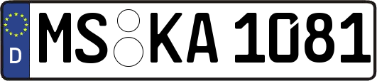 MS-KA1081