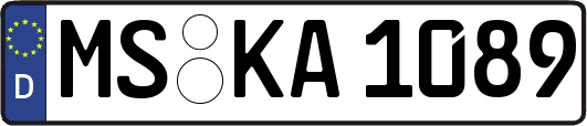 MS-KA1089
