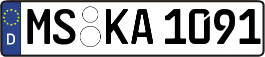 MS-KA1091