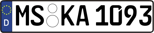 MS-KA1093
