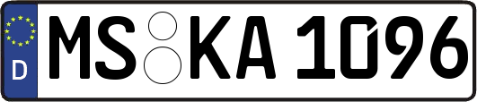 MS-KA1096