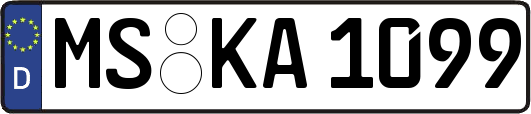 MS-KA1099
