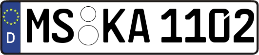 MS-KA1102
