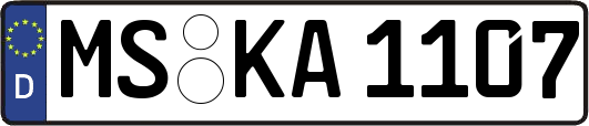 MS-KA1107
