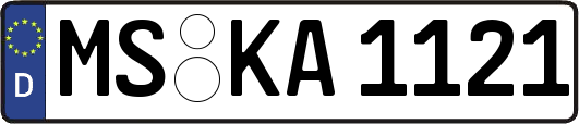 MS-KA1121