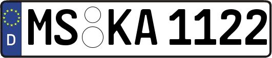 MS-KA1122