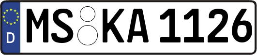 MS-KA1126