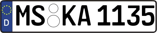 MS-KA1135