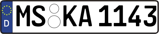 MS-KA1143