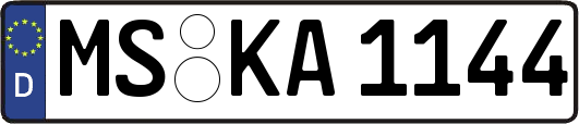 MS-KA1144