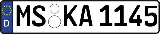 MS-KA1145