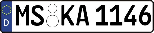 MS-KA1146