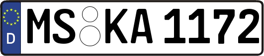 MS-KA1172