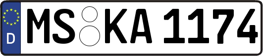 MS-KA1174