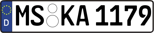 MS-KA1179