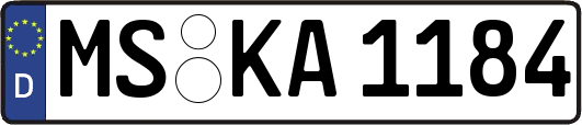 MS-KA1184