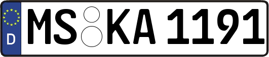 MS-KA1191