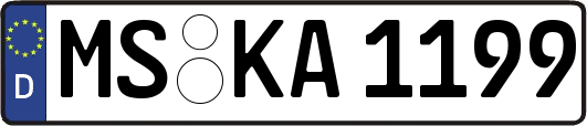 MS-KA1199