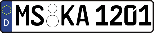 MS-KA1201