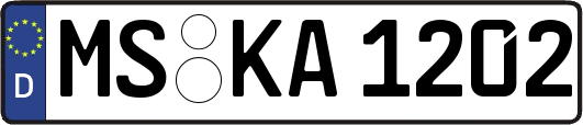 MS-KA1202
