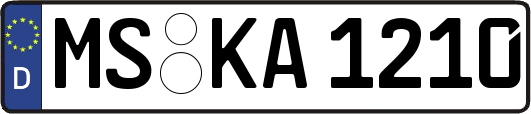 MS-KA1210