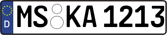 MS-KA1213