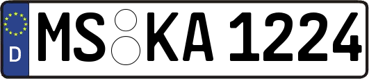 MS-KA1224