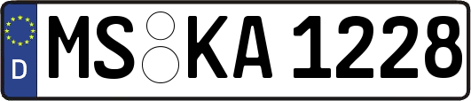 MS-KA1228