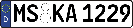 MS-KA1229