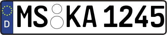 MS-KA1245