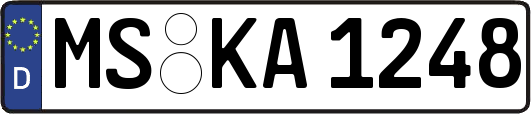 MS-KA1248