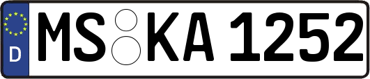 MS-KA1252