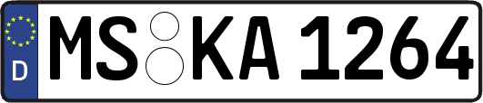 MS-KA1264